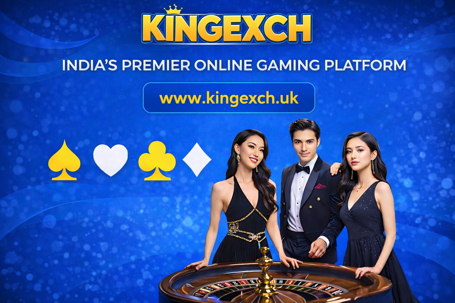 kingexch - Official Site