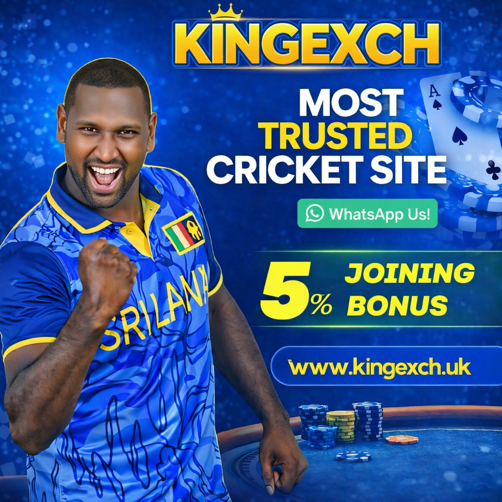 kingexch - Official Site