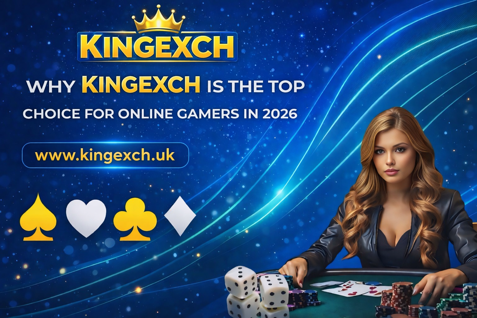 kingexch - Official Site