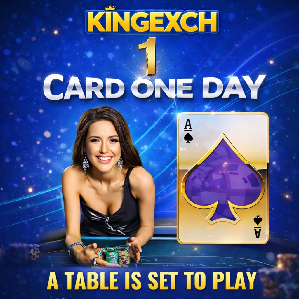 kingexch - Official Site