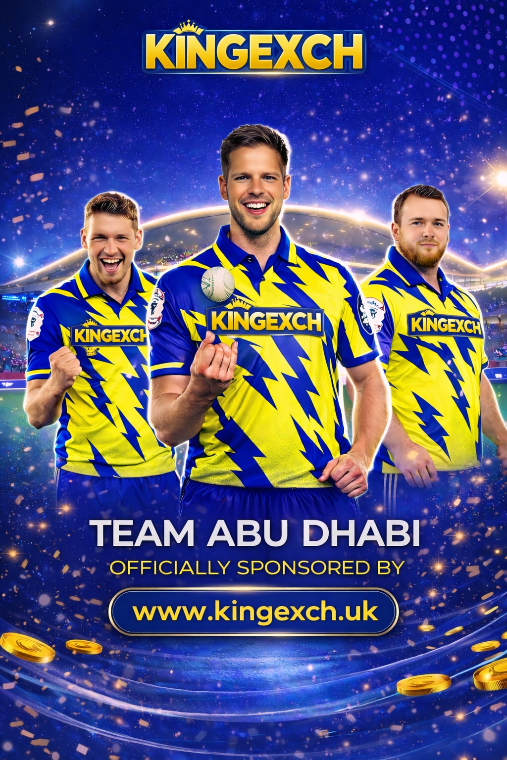 kingexch - Official Site