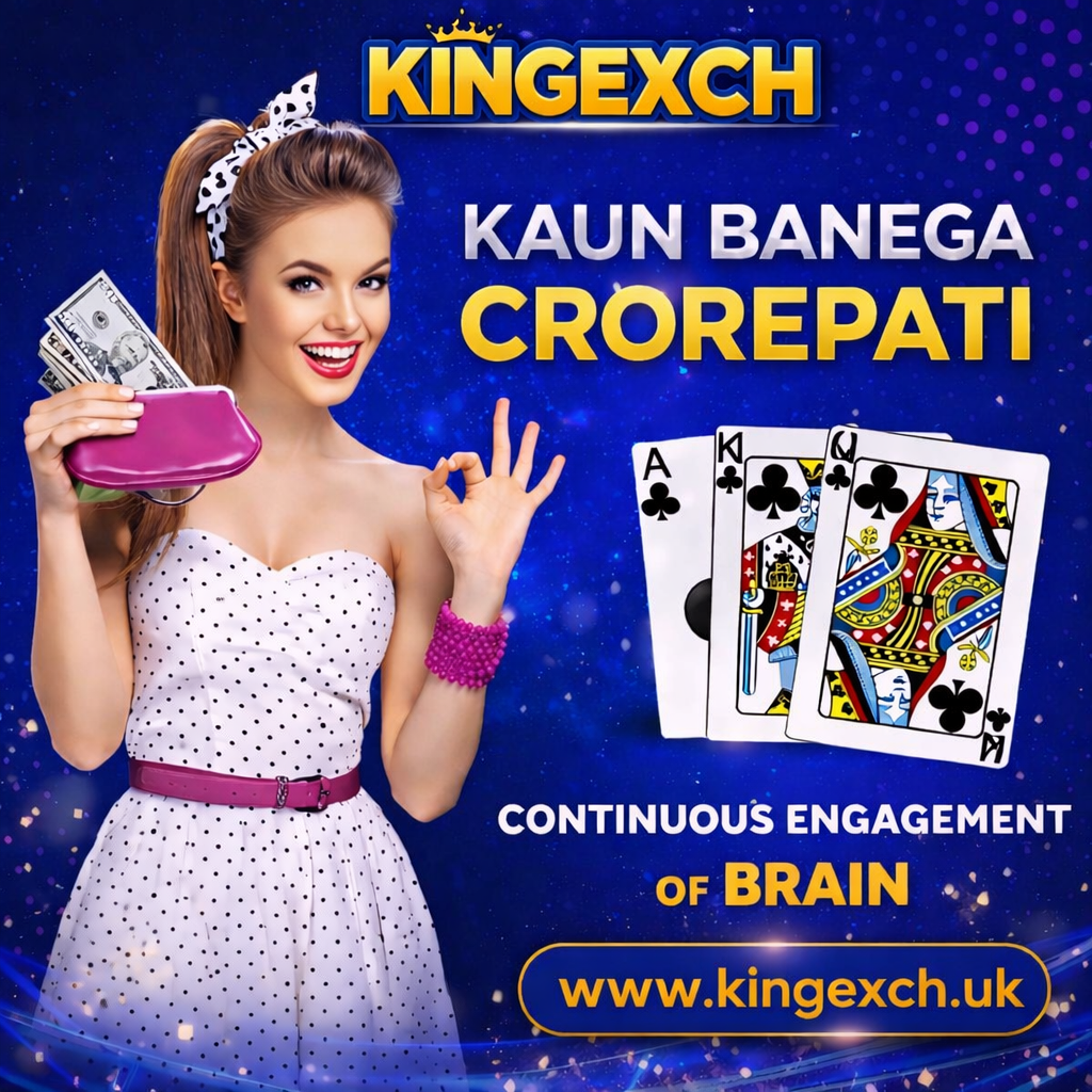 kingexch - Official Site