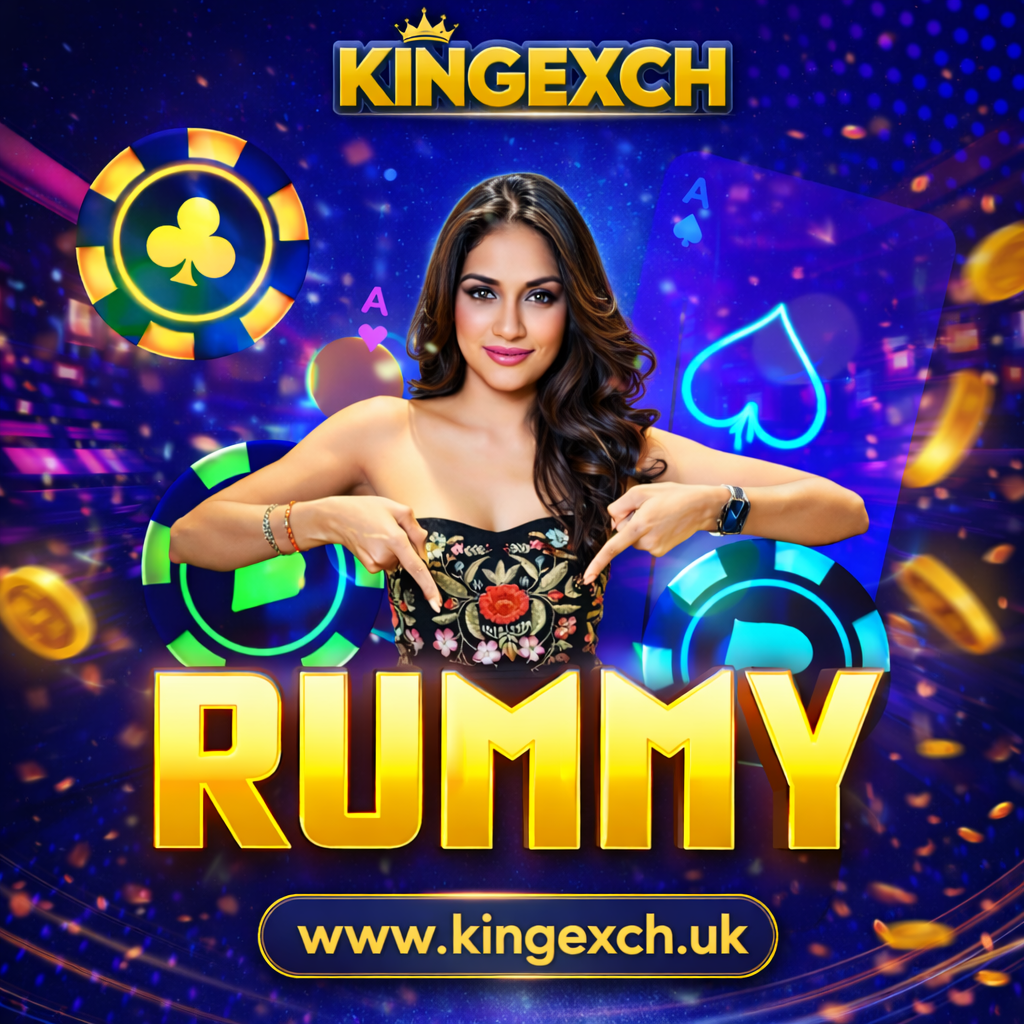 kingexch - Official Site