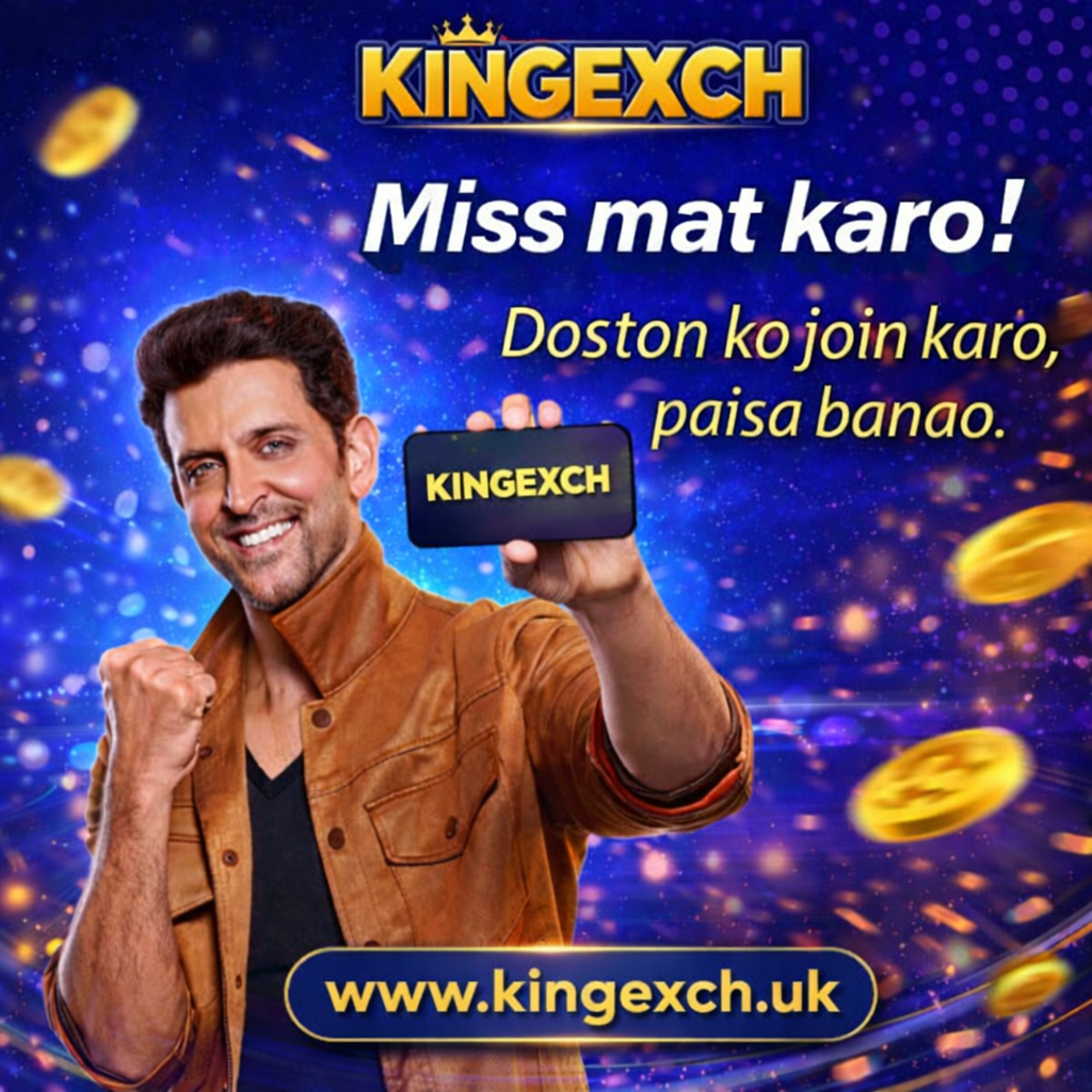 kingexch - Official Site