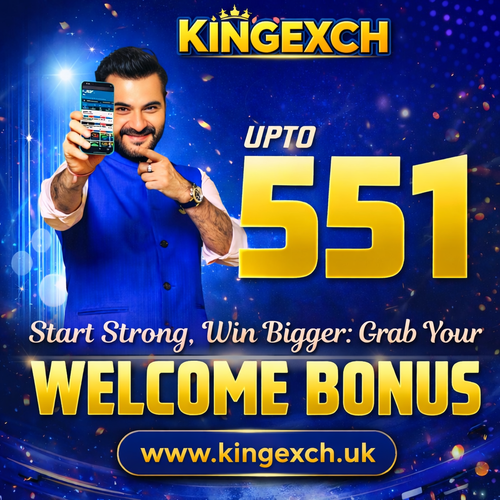 kingexch - Official Site